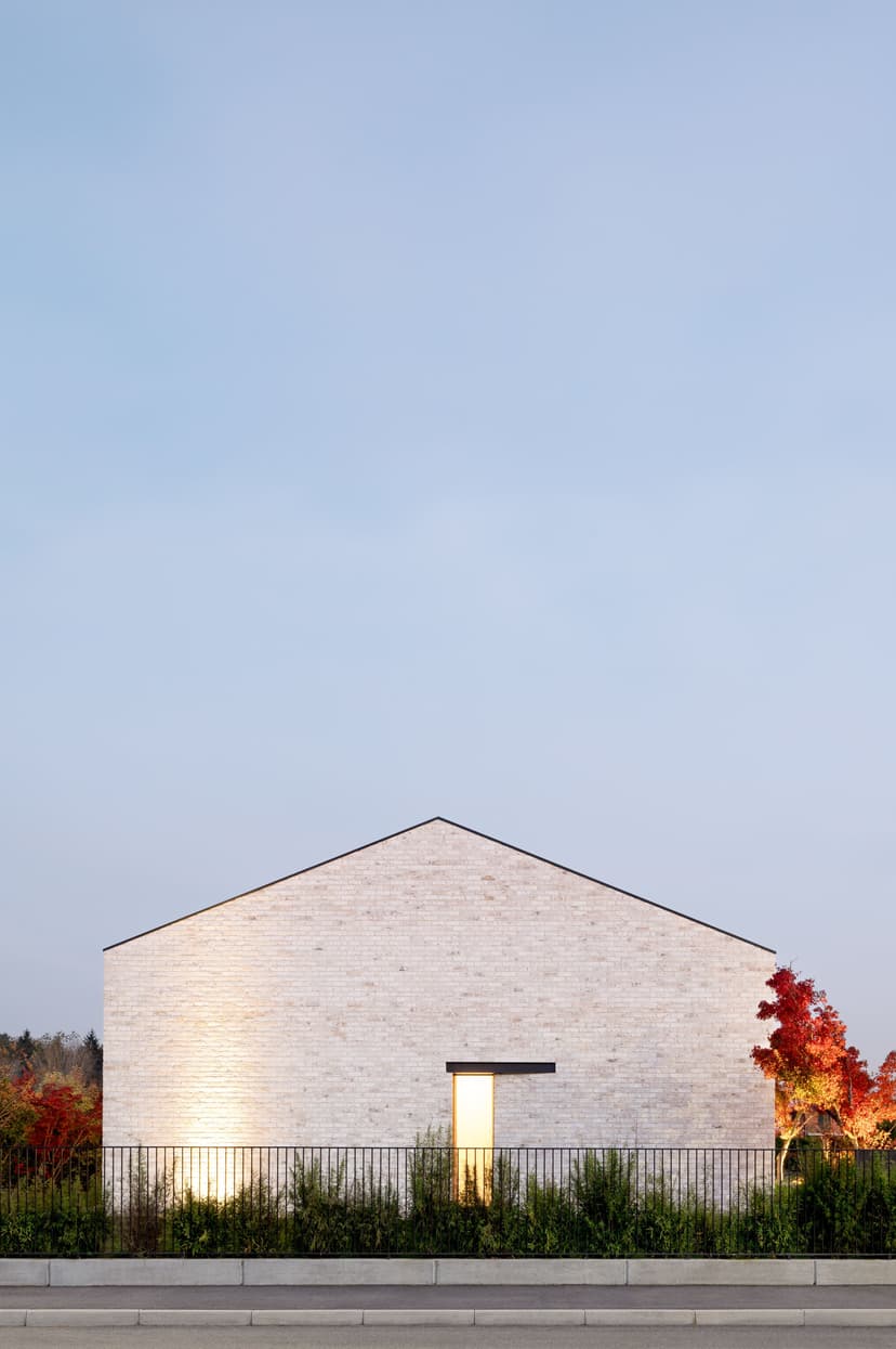 Villa MM